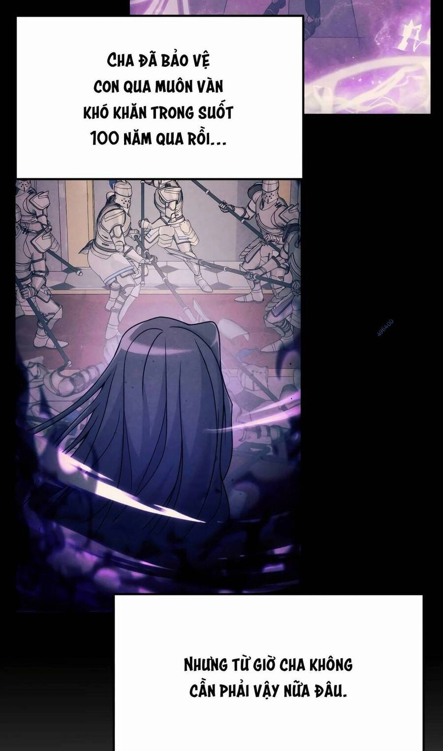 Phương Pháp Sinh Tồn Của Rồng Sắp Ngủm Chapter 7 - 64