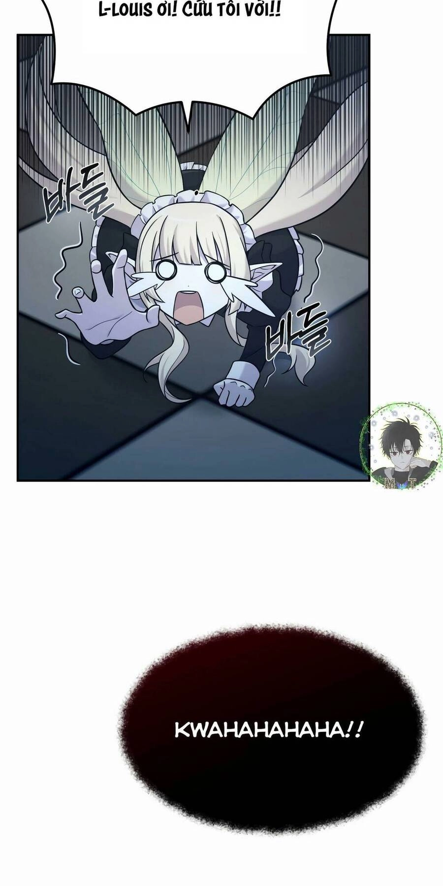 Phương Pháp Sinh Tồn Của Rồng Sắp Ngủm Chapter 7 - 71