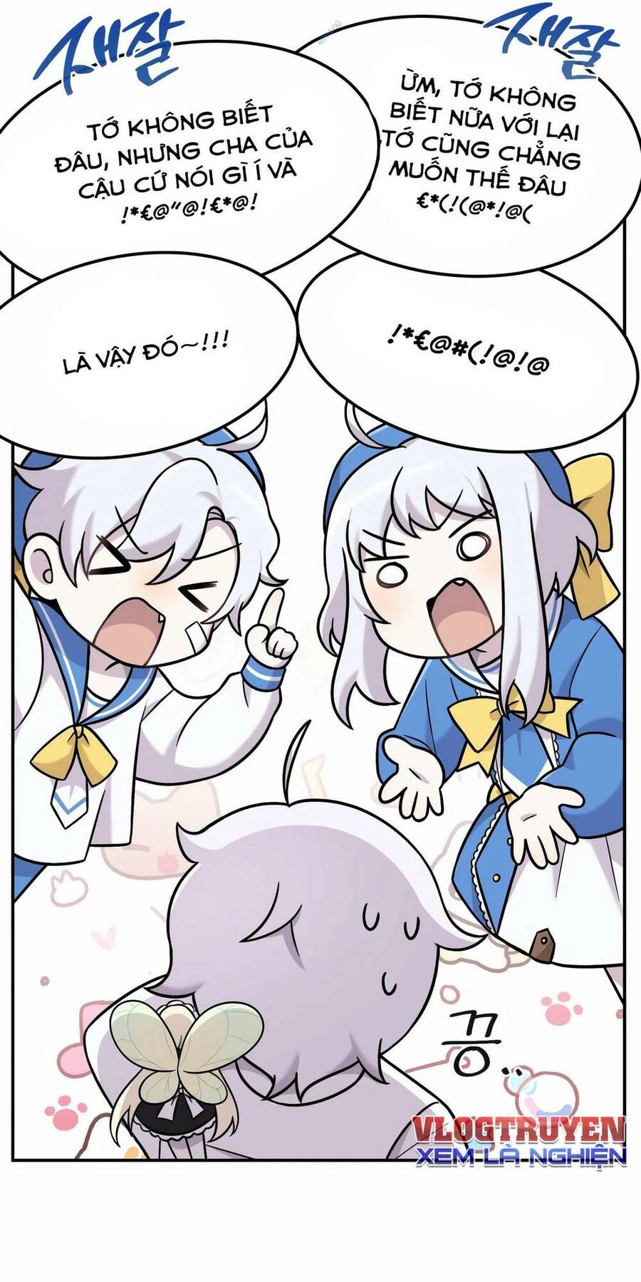 Phương Pháp Sinh Tồn Của Rồng Sắp Ngủm Chapter 7 - 84