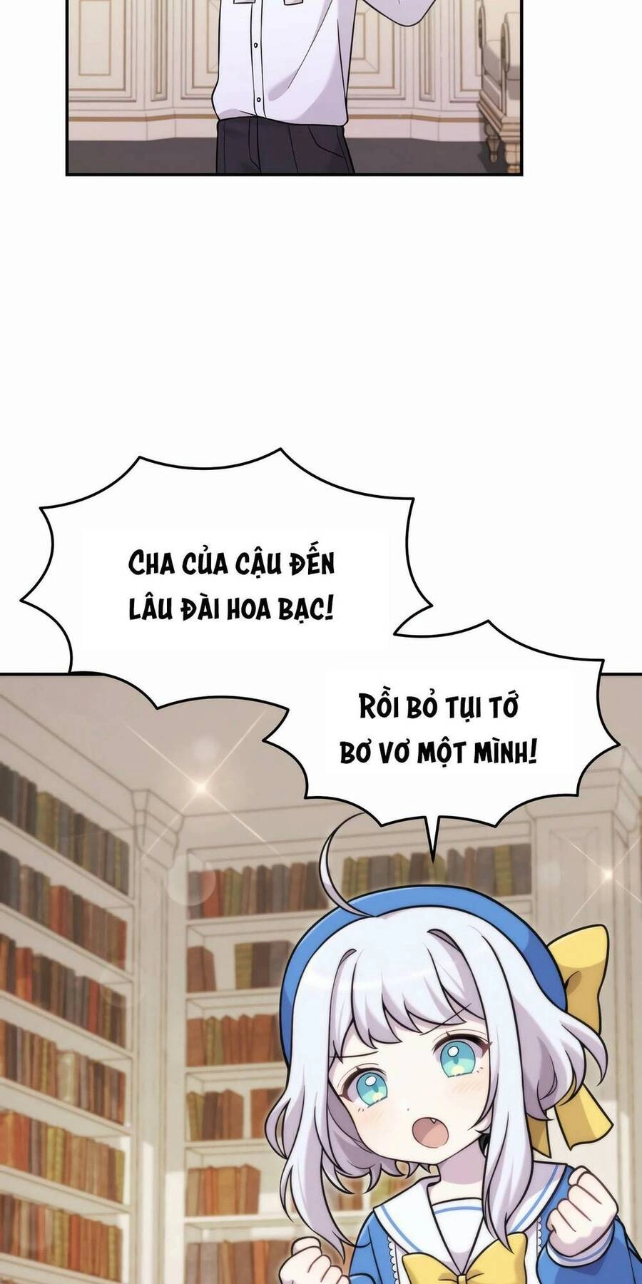 Phương Pháp Sinh Tồn Của Rồng Sắp Ngủm Chapter 7 - 86