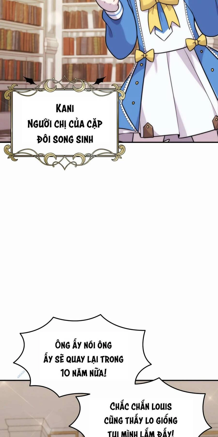 Phương Pháp Sinh Tồn Của Rồng Sắp Ngủm Chapter 7 - 87