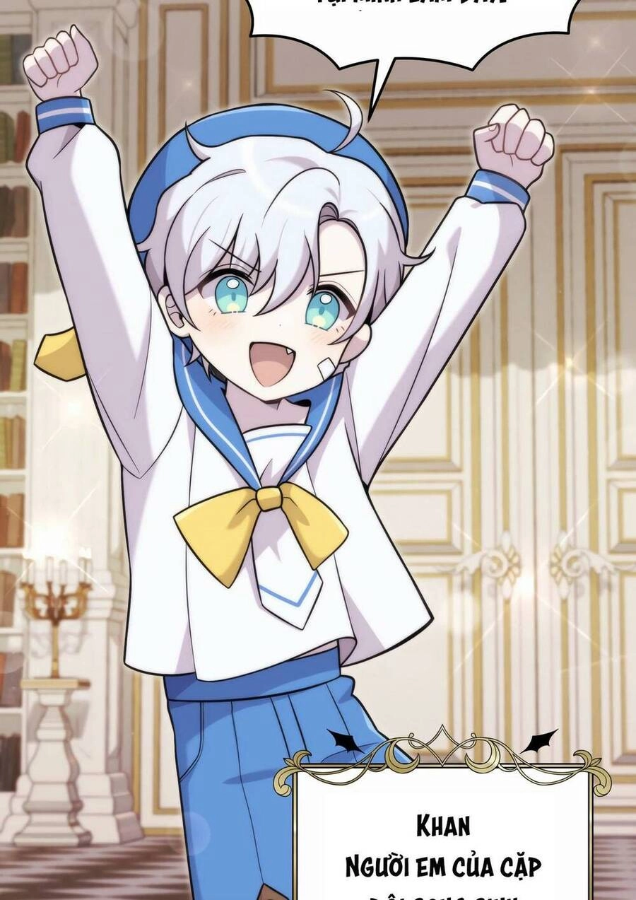 Phương Pháp Sinh Tồn Của Rồng Sắp Ngủm Chapter 7 - 88