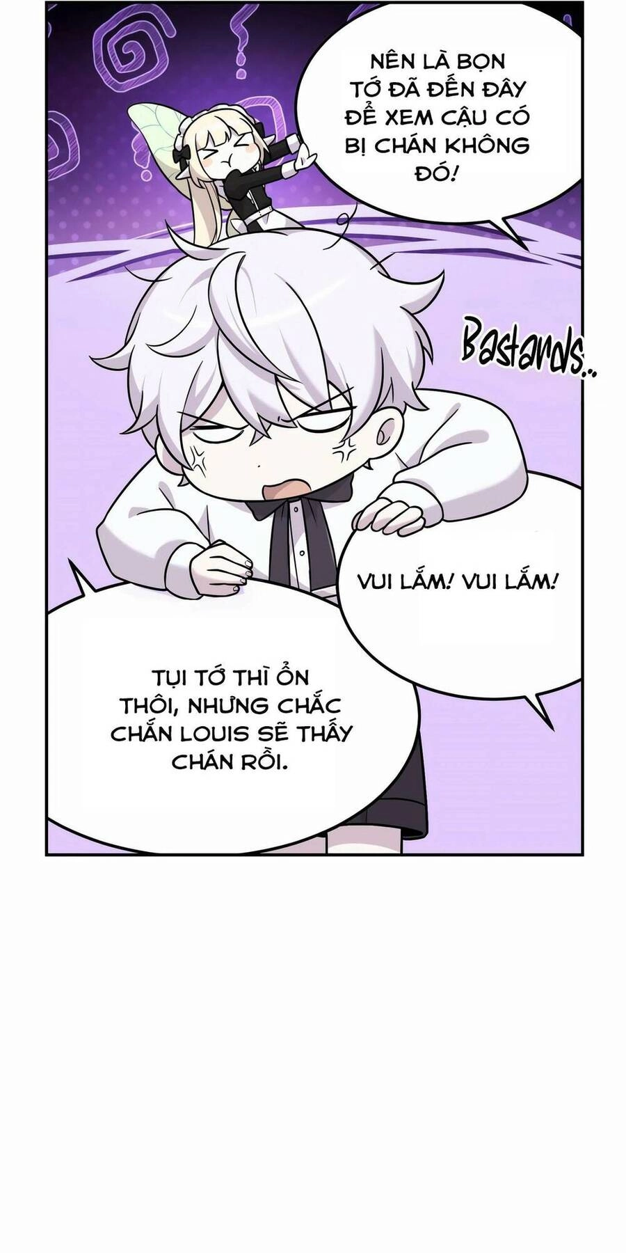 Phương Pháp Sinh Tồn Của Rồng Sắp Ngủm Chapter 7 - 90