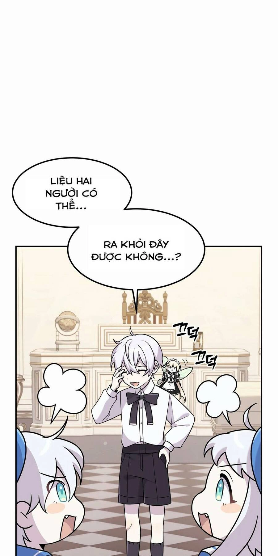 Phương Pháp Sinh Tồn Của Rồng Sắp Ngủm Chapter 7 - 91