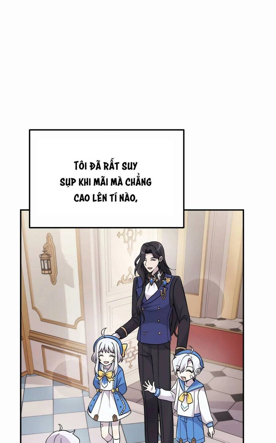 Phương Pháp Sinh Tồn Của Rồng Sắp Ngủm Chapter 7 - 94