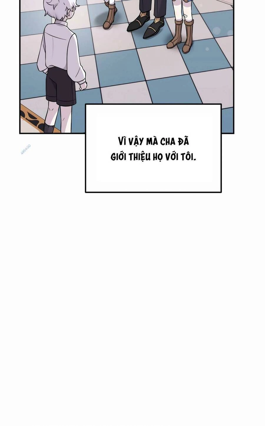 Phương Pháp Sinh Tồn Của Rồng Sắp Ngủm Chapter 7 - 95