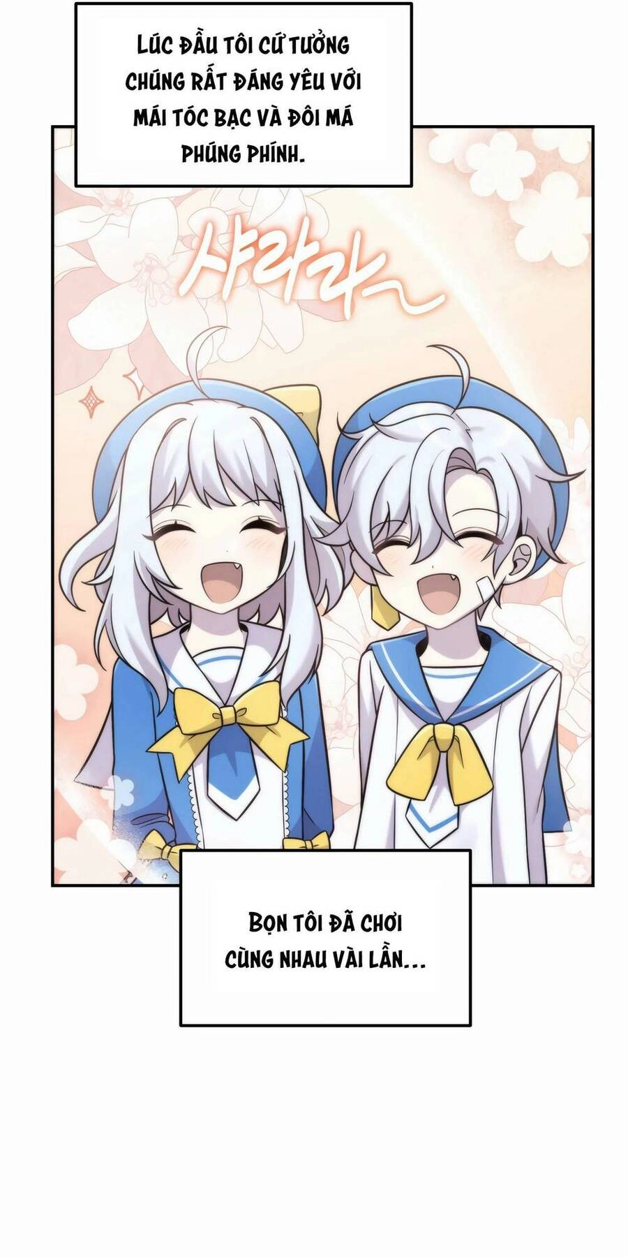 Phương Pháp Sinh Tồn Của Rồng Sắp Ngủm Chapter 7 - 96