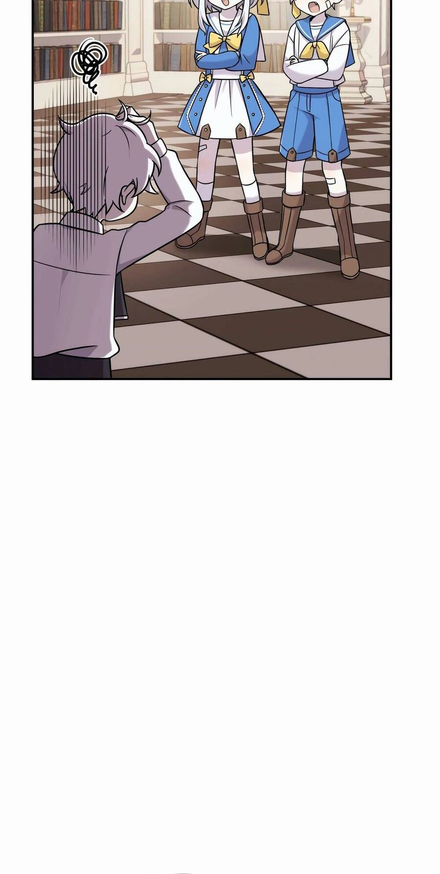 Phương Pháp Sinh Tồn Của Rồng Sắp Ngủm Chapter 7 - 101