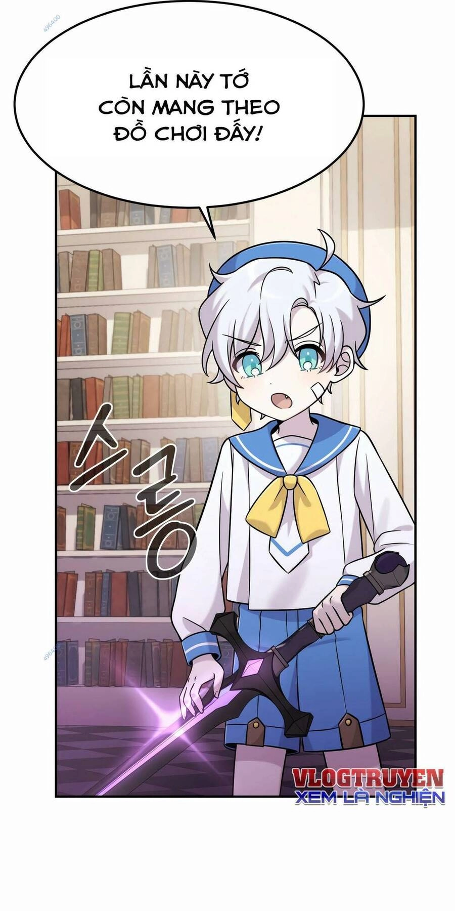 Phương Pháp Sinh Tồn Của Rồng Sắp Ngủm Chapter 7 - 102