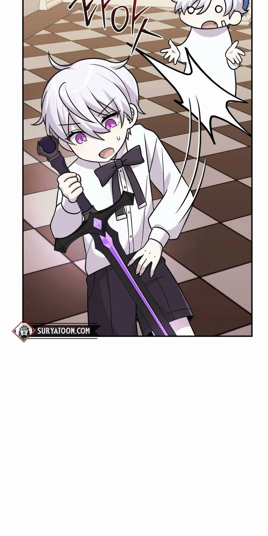 Phương Pháp Sinh Tồn Của Rồng Sắp Ngủm Chapter 7 - 105