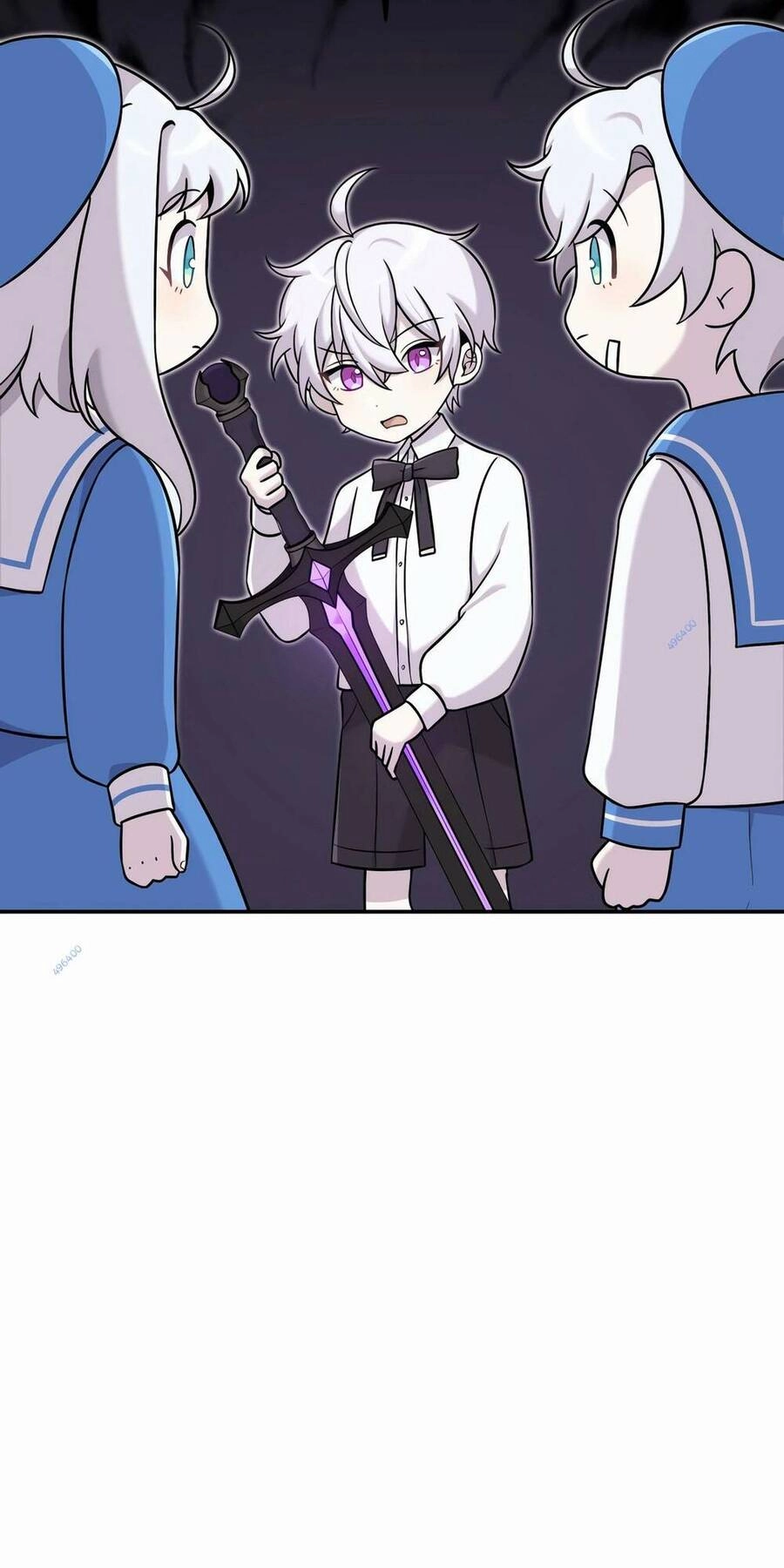 Phương Pháp Sinh Tồn Của Rồng Sắp Ngủm Chapter 7 - 108