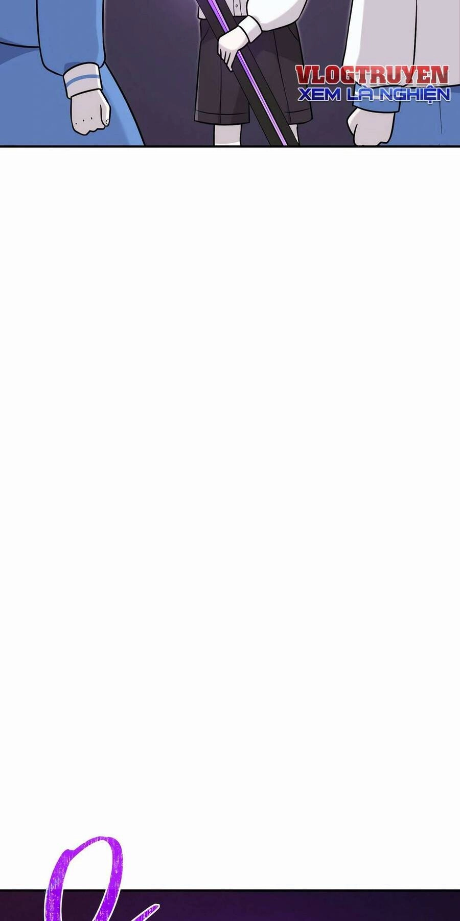 Phương Pháp Sinh Tồn Của Rồng Sắp Ngủm Chapter 8 - 3