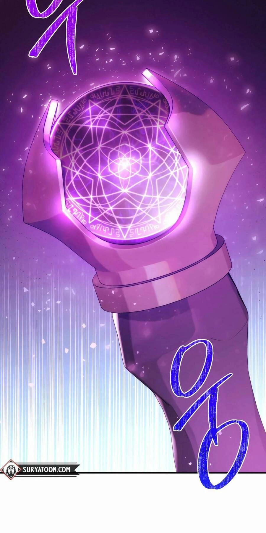 Phương Pháp Sinh Tồn Của Rồng Sắp Ngủm Chapter 8 - 4