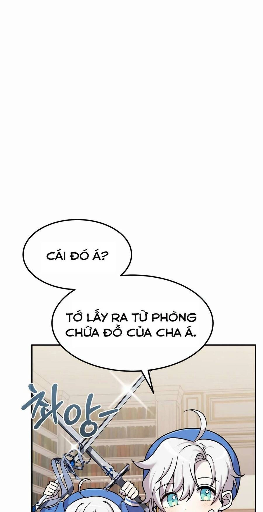 Phương Pháp Sinh Tồn Của Rồng Sắp Ngủm Chapter 8 - 5