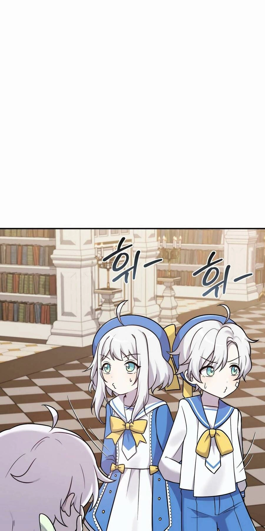 Phương Pháp Sinh Tồn Của Rồng Sắp Ngủm Chapter 8 - 8