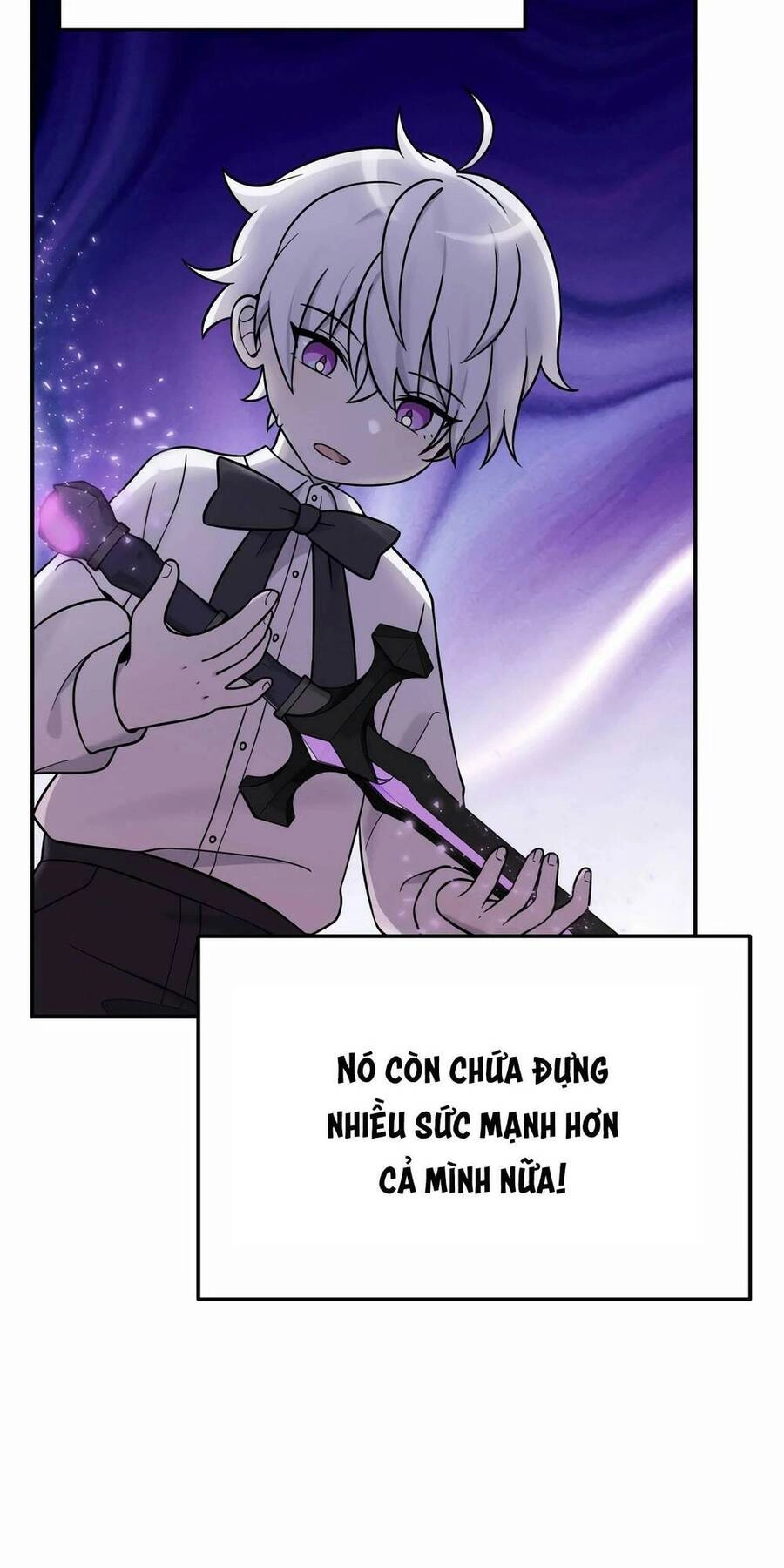 Phương Pháp Sinh Tồn Của Rồng Sắp Ngủm Chapter 8 - 10