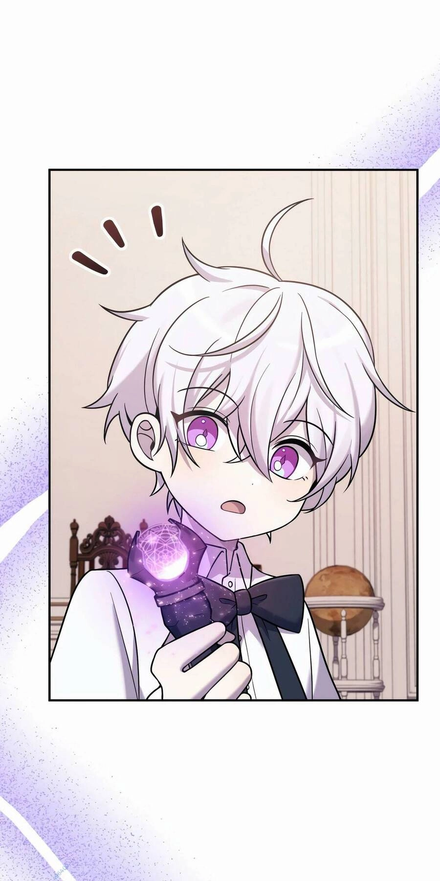 Phương Pháp Sinh Tồn Của Rồng Sắp Ngủm Chapter 8 - 11