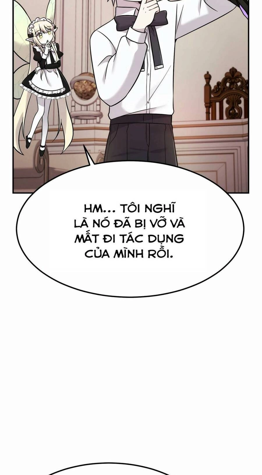 Phương Pháp Sinh Tồn Của Rồng Sắp Ngủm Chapter 8 - 17