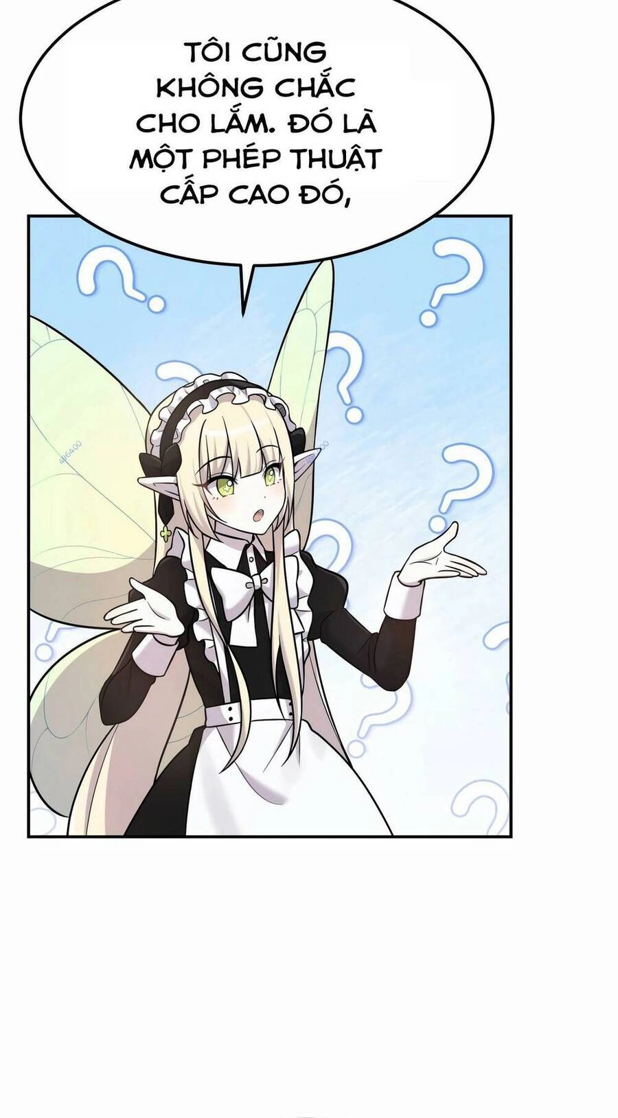 Phương Pháp Sinh Tồn Của Rồng Sắp Ngủm Chapter 8 - 18