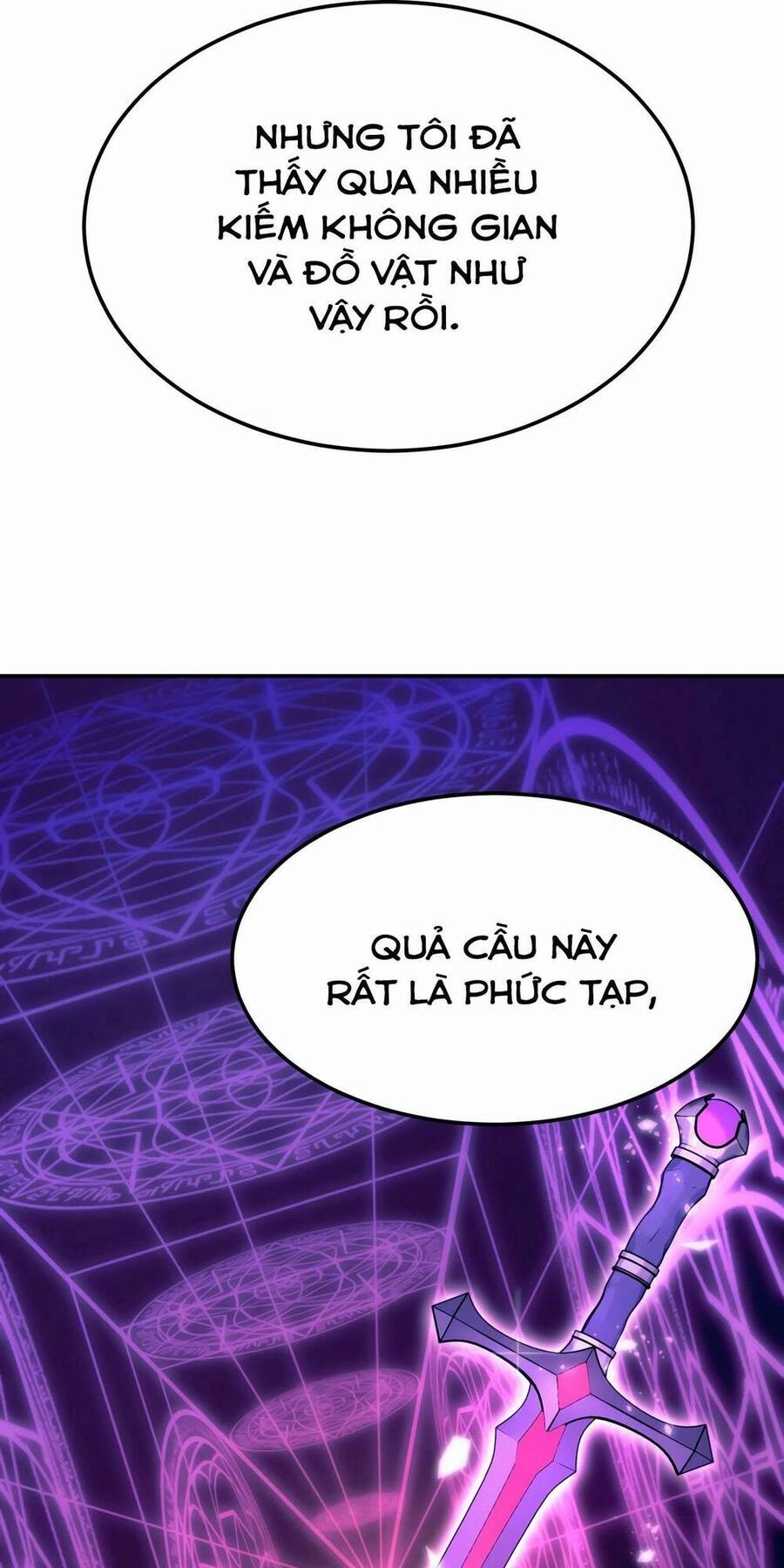 Phương Pháp Sinh Tồn Của Rồng Sắp Ngủm Chapter 8 - 19