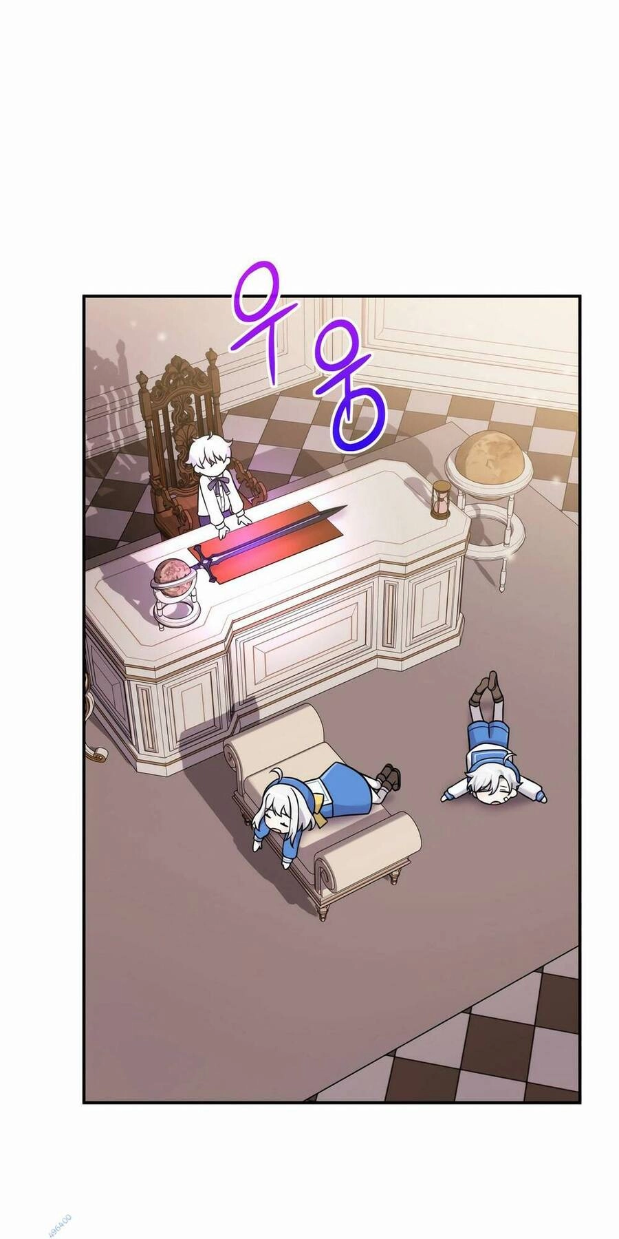 Phương Pháp Sinh Tồn Của Rồng Sắp Ngủm Chapter 8 - 27