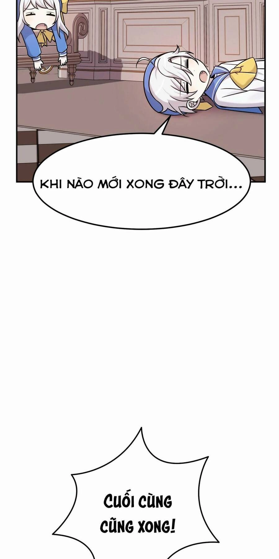 Phương Pháp Sinh Tồn Của Rồng Sắp Ngủm Chapter 8 - 29