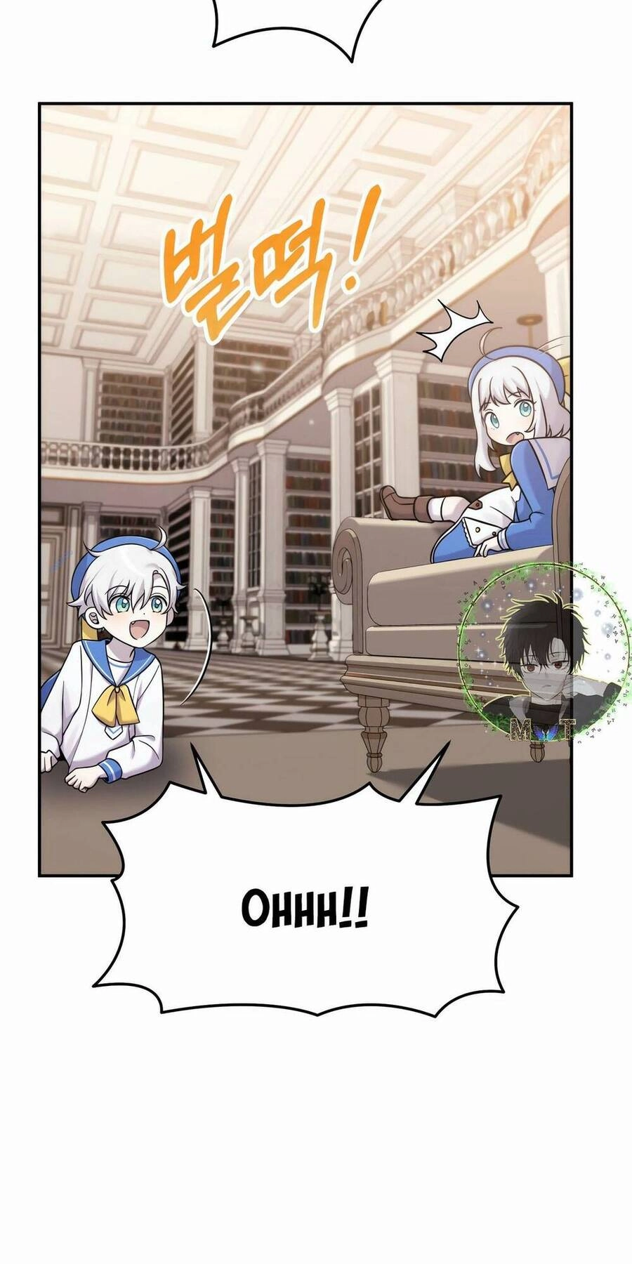 Phương Pháp Sinh Tồn Của Rồng Sắp Ngủm Chapter 8 - 30