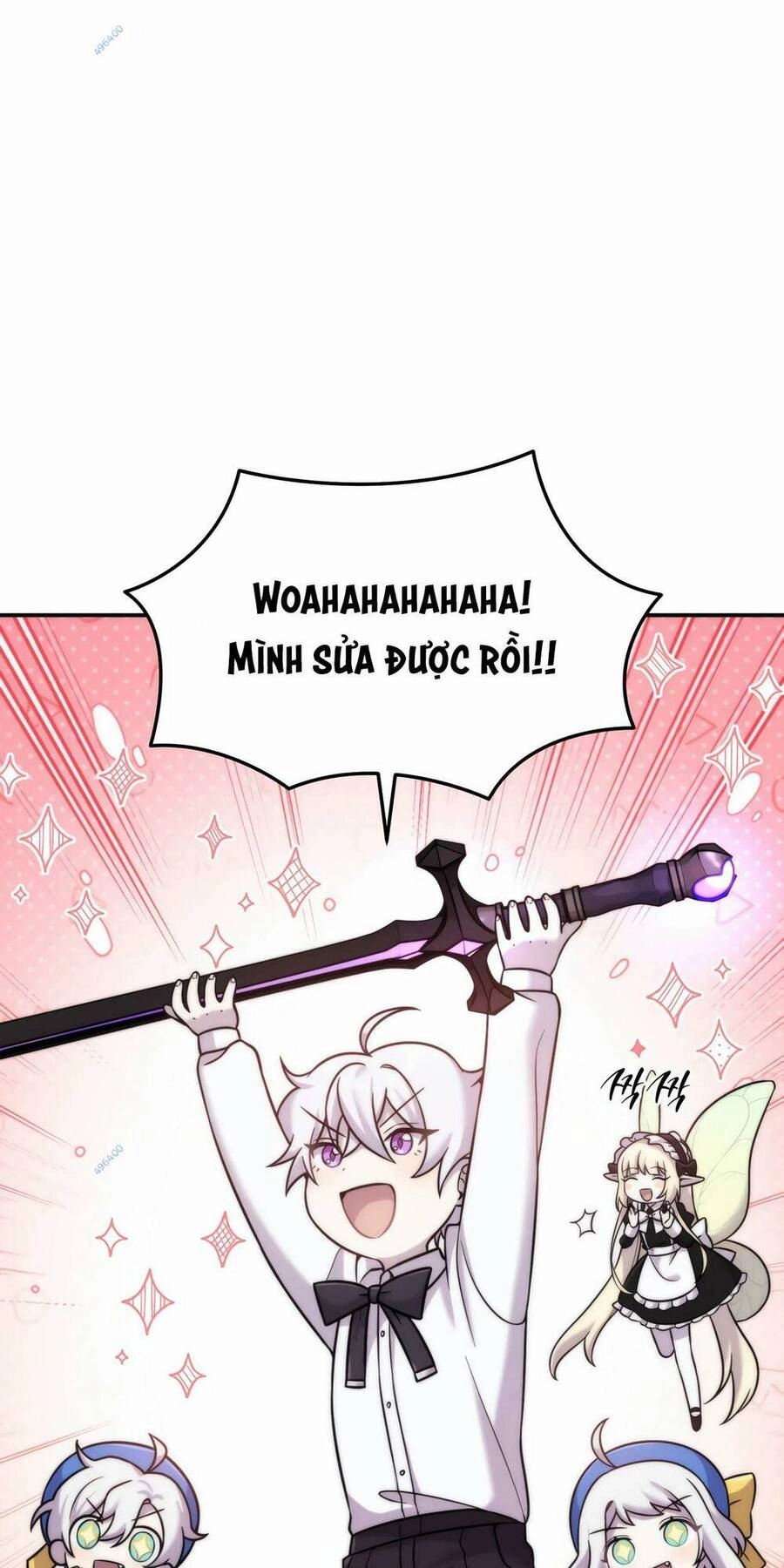 Phương Pháp Sinh Tồn Của Rồng Sắp Ngủm Chapter 8 - 31