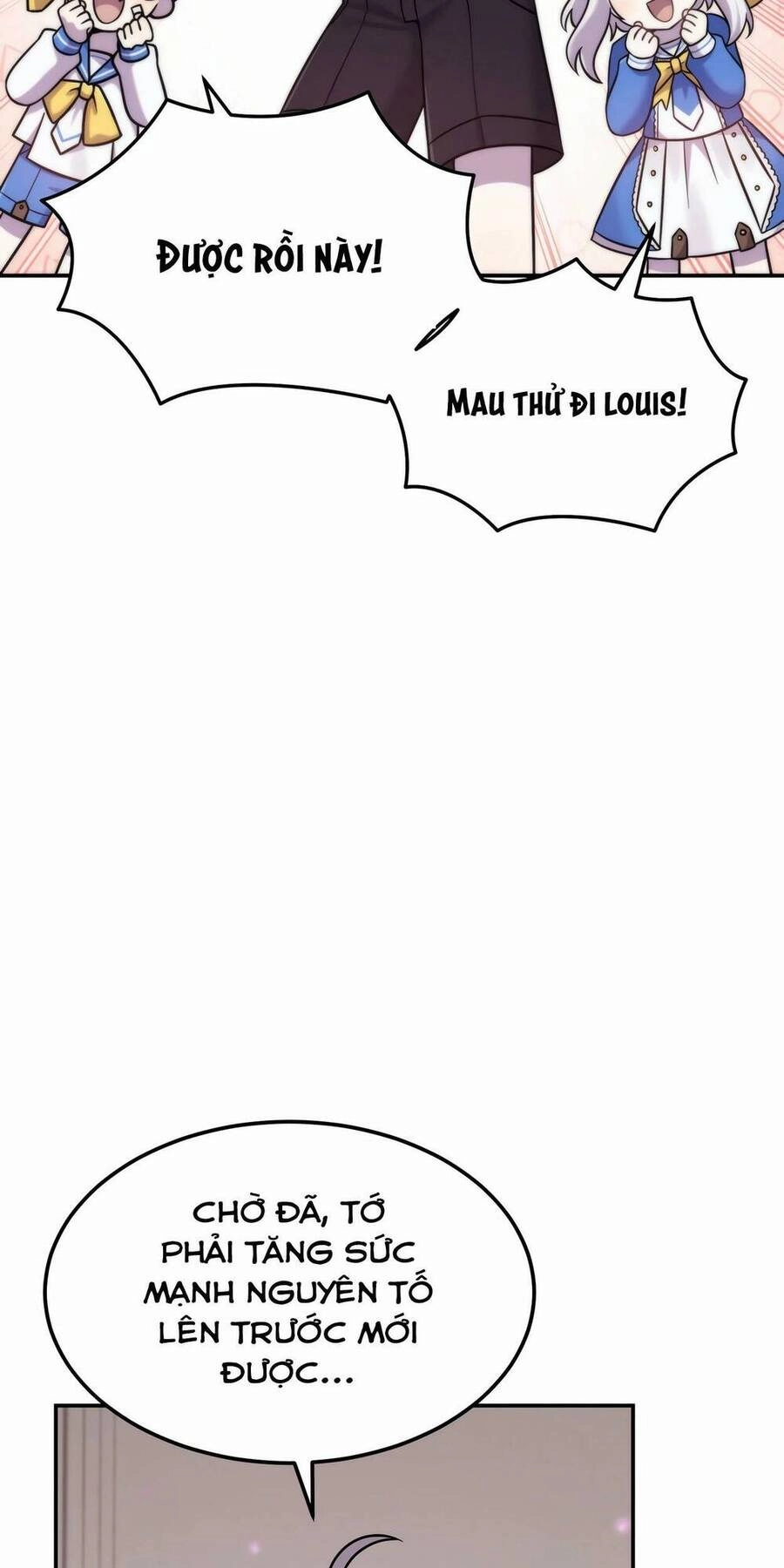 Phương Pháp Sinh Tồn Của Rồng Sắp Ngủm Chapter 8 - 32