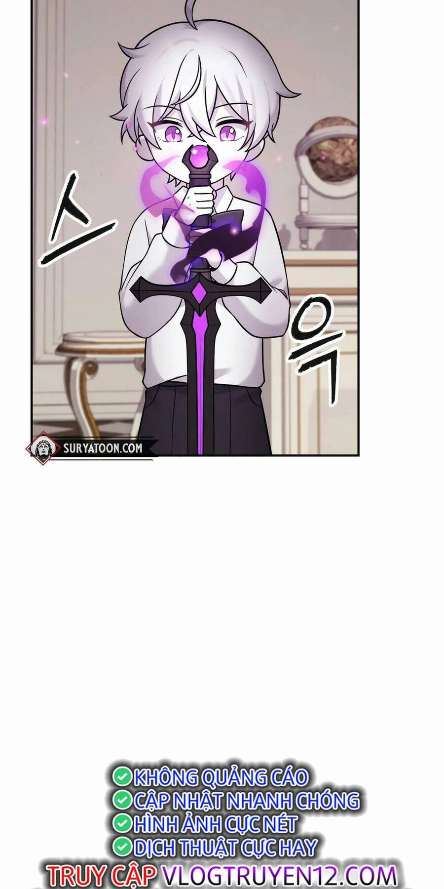 Phương Pháp Sinh Tồn Của Rồng Sắp Ngủm Chapter 8 - 33