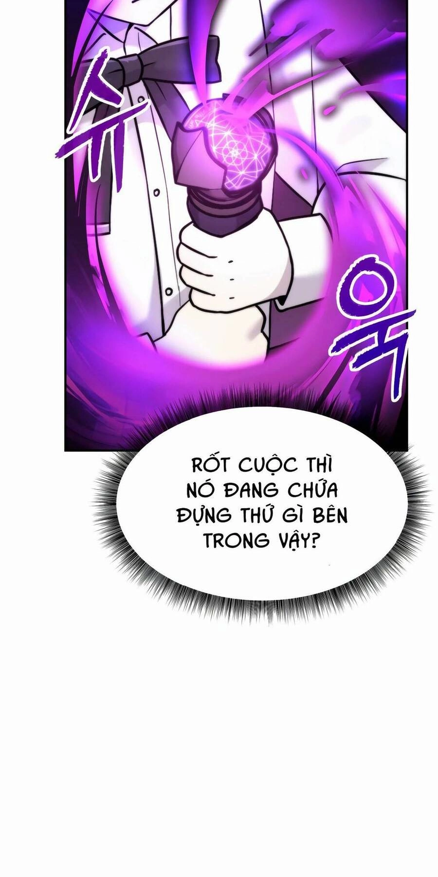 Phương Pháp Sinh Tồn Của Rồng Sắp Ngủm Chapter 8 - 36