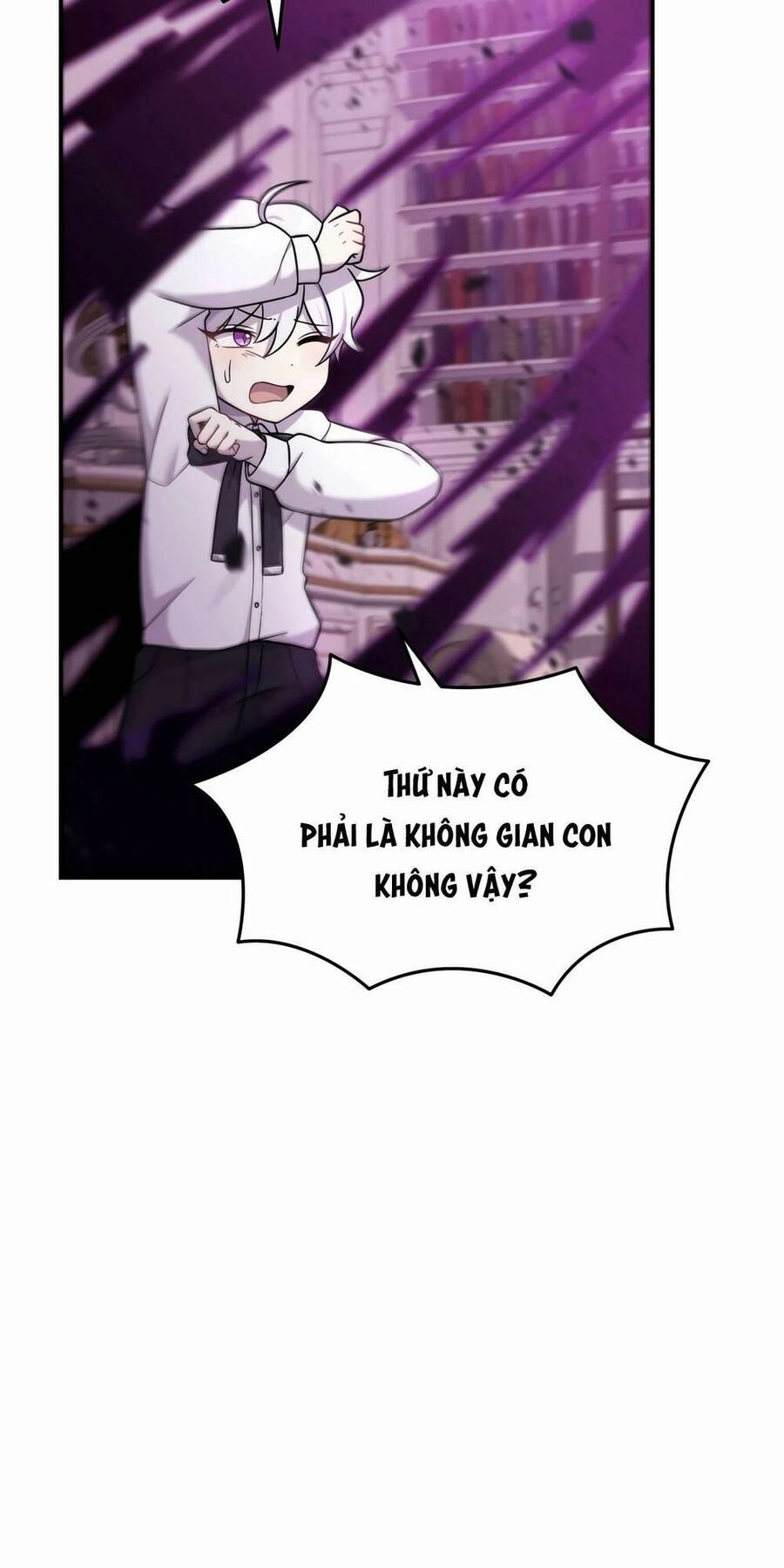 Phương Pháp Sinh Tồn Của Rồng Sắp Ngủm Chapter 8 - 40