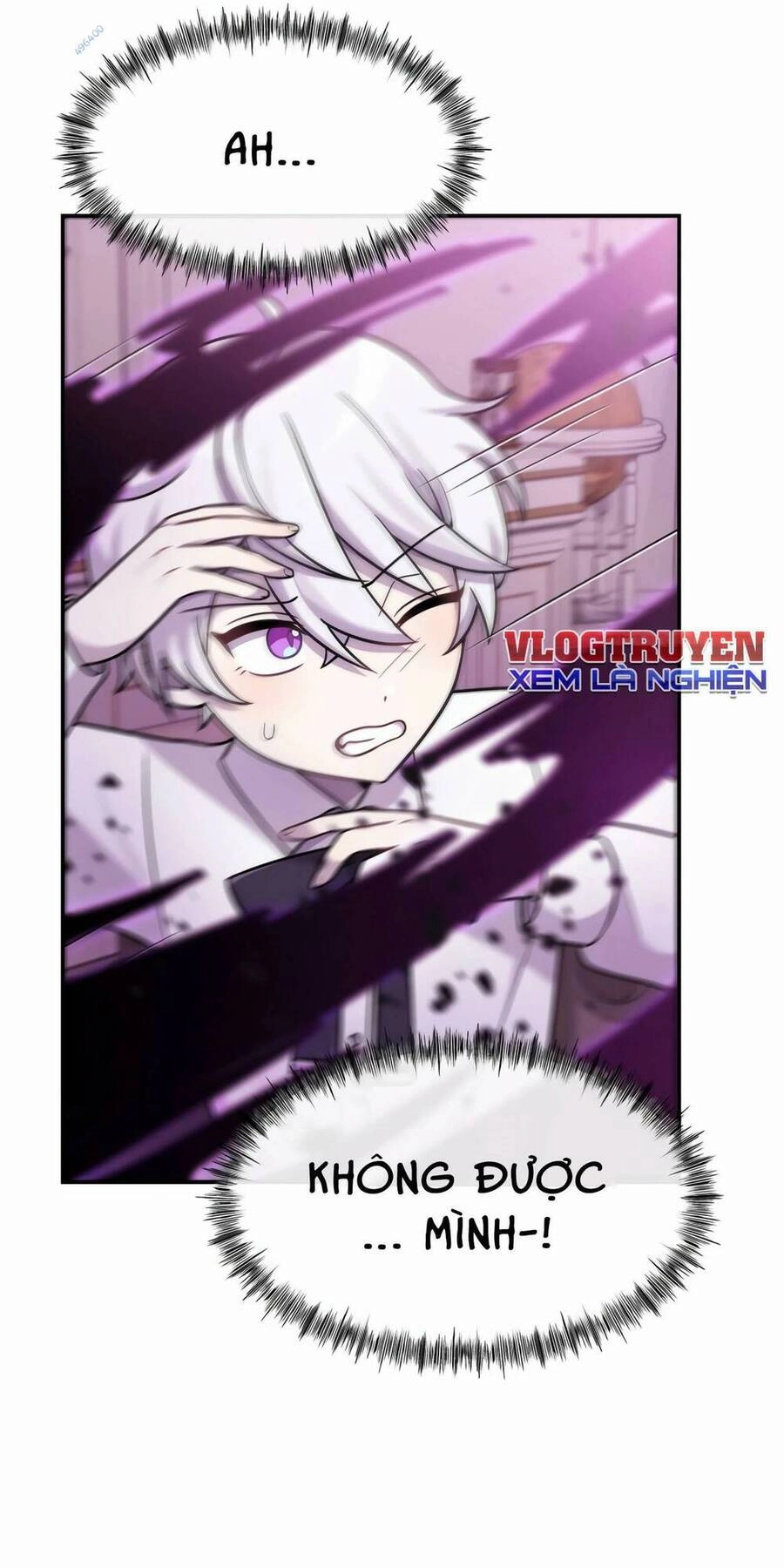 Phương Pháp Sinh Tồn Của Rồng Sắp Ngủm Chapter 8 - 43