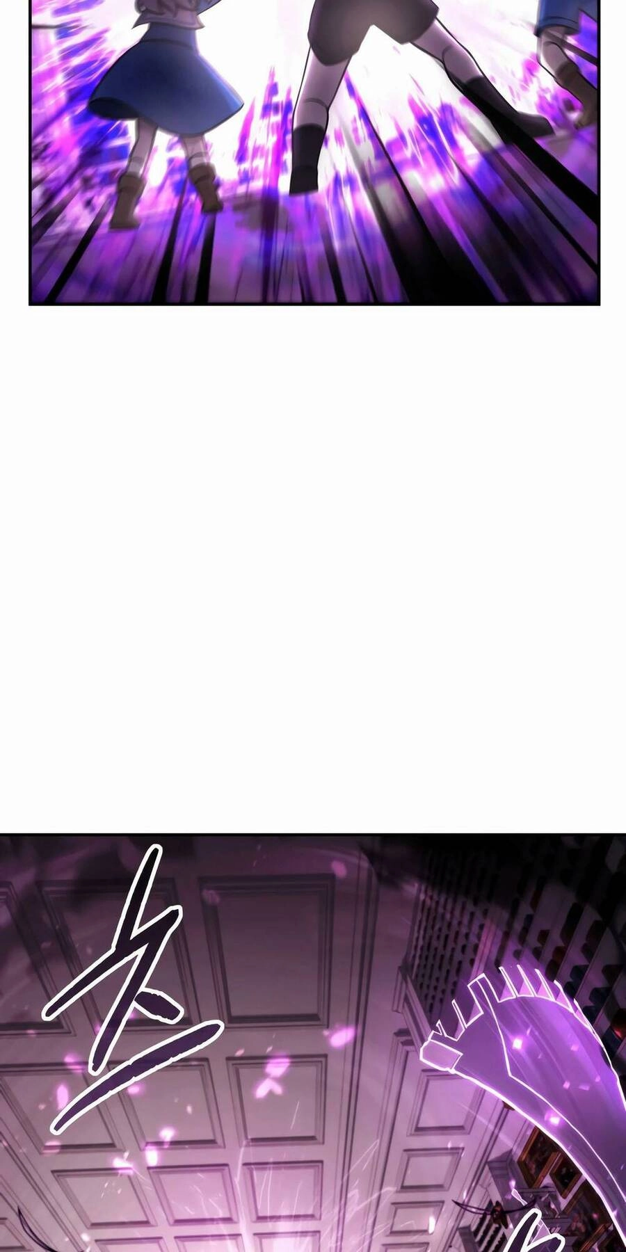 Phương Pháp Sinh Tồn Của Rồng Sắp Ngủm Chapter 8 - 45