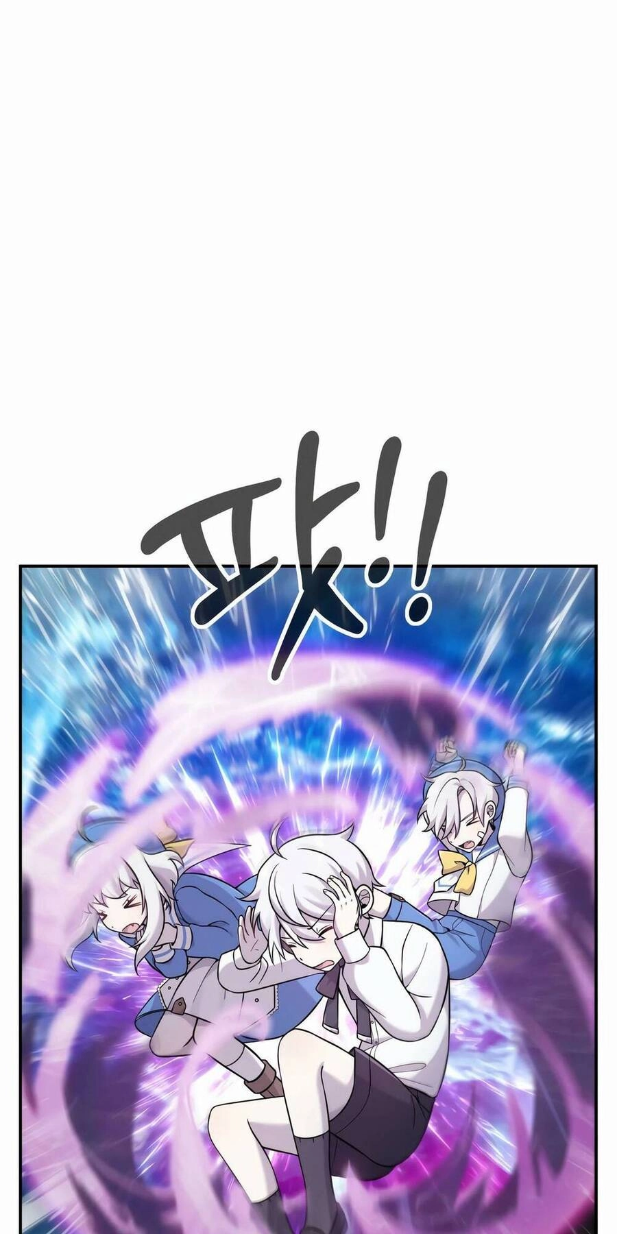 Phương Pháp Sinh Tồn Của Rồng Sắp Ngủm Chapter 8 - 50