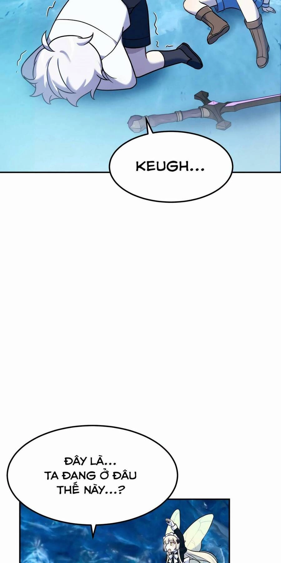 Phương Pháp Sinh Tồn Của Rồng Sắp Ngủm Chapter 8 - 58