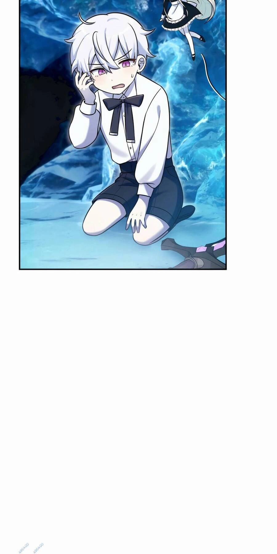 Phương Pháp Sinh Tồn Của Rồng Sắp Ngủm Chapter 8 - 59