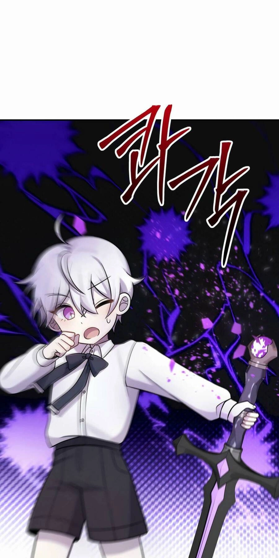 Phương Pháp Sinh Tồn Của Rồng Sắp Ngủm Chapter 8 - 64