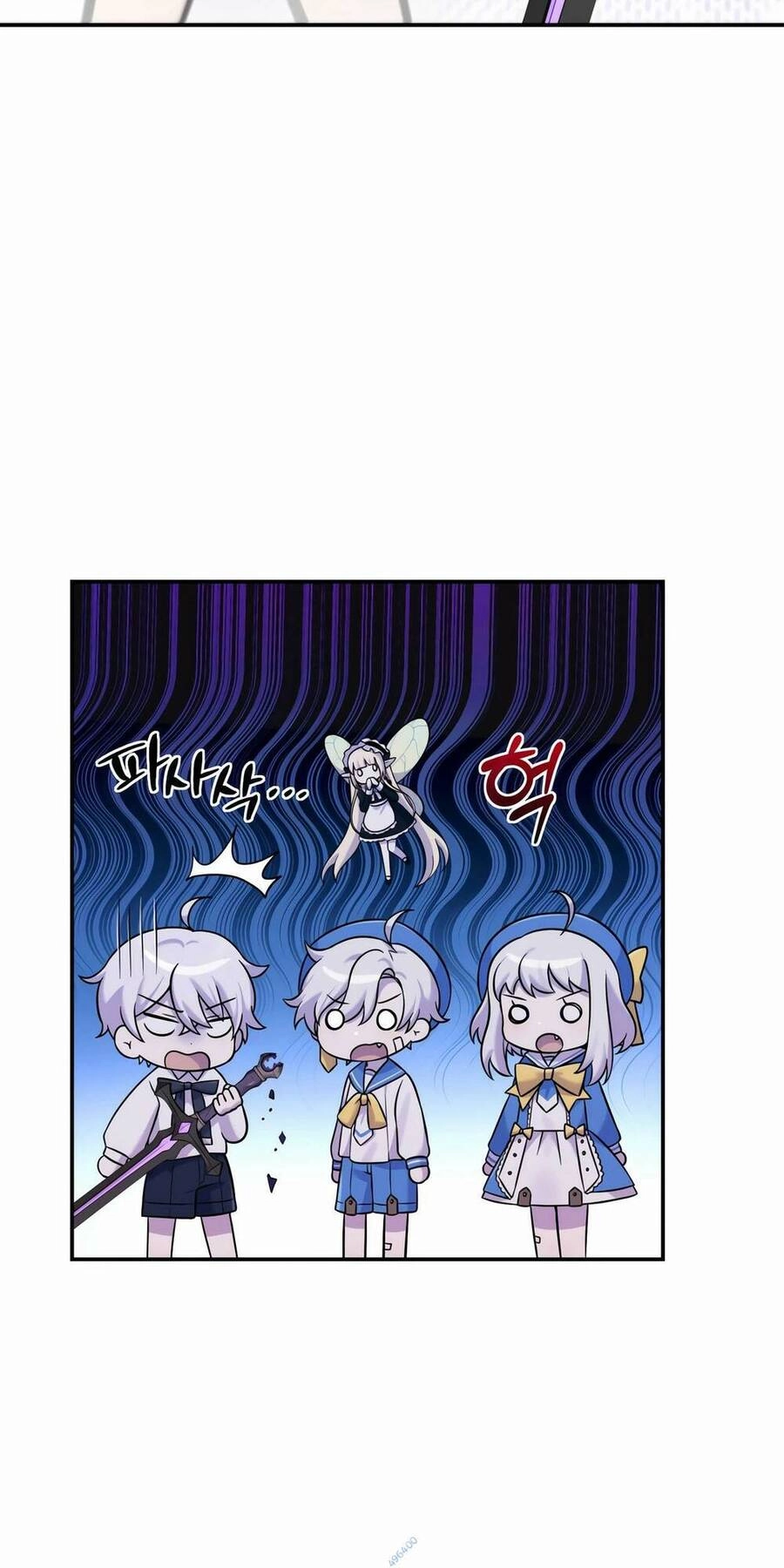 Phương Pháp Sinh Tồn Của Rồng Sắp Ngủm Chapter 8 - 65