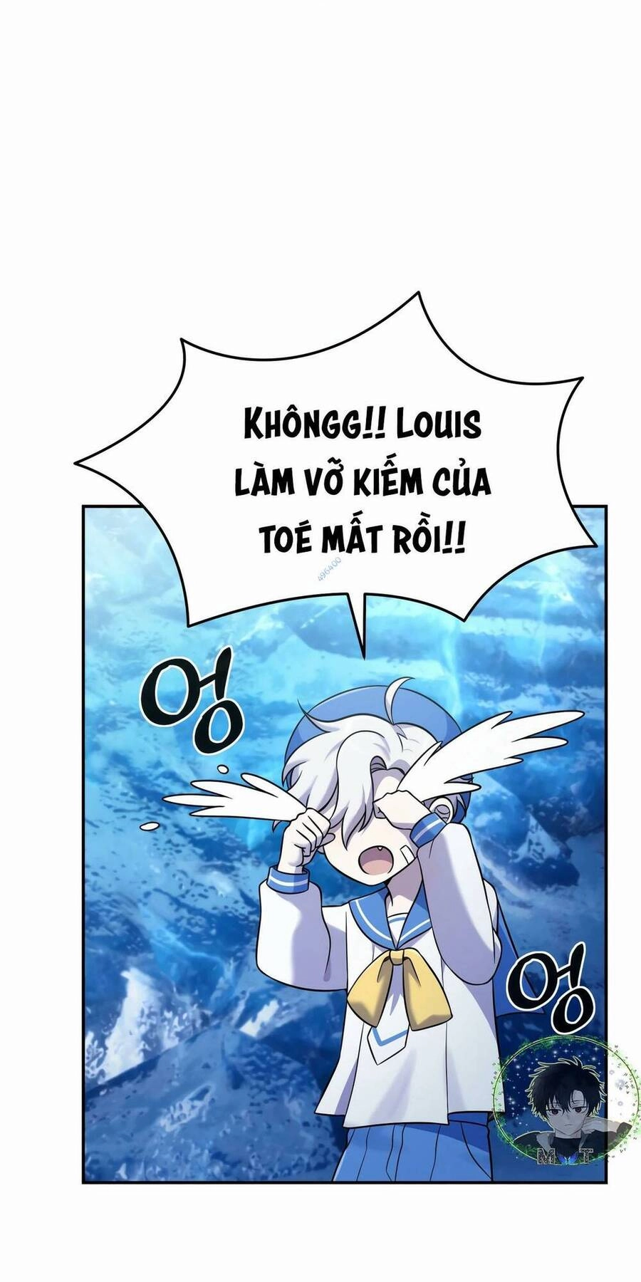 Phương Pháp Sinh Tồn Của Rồng Sắp Ngủm Chapter 8 - 66