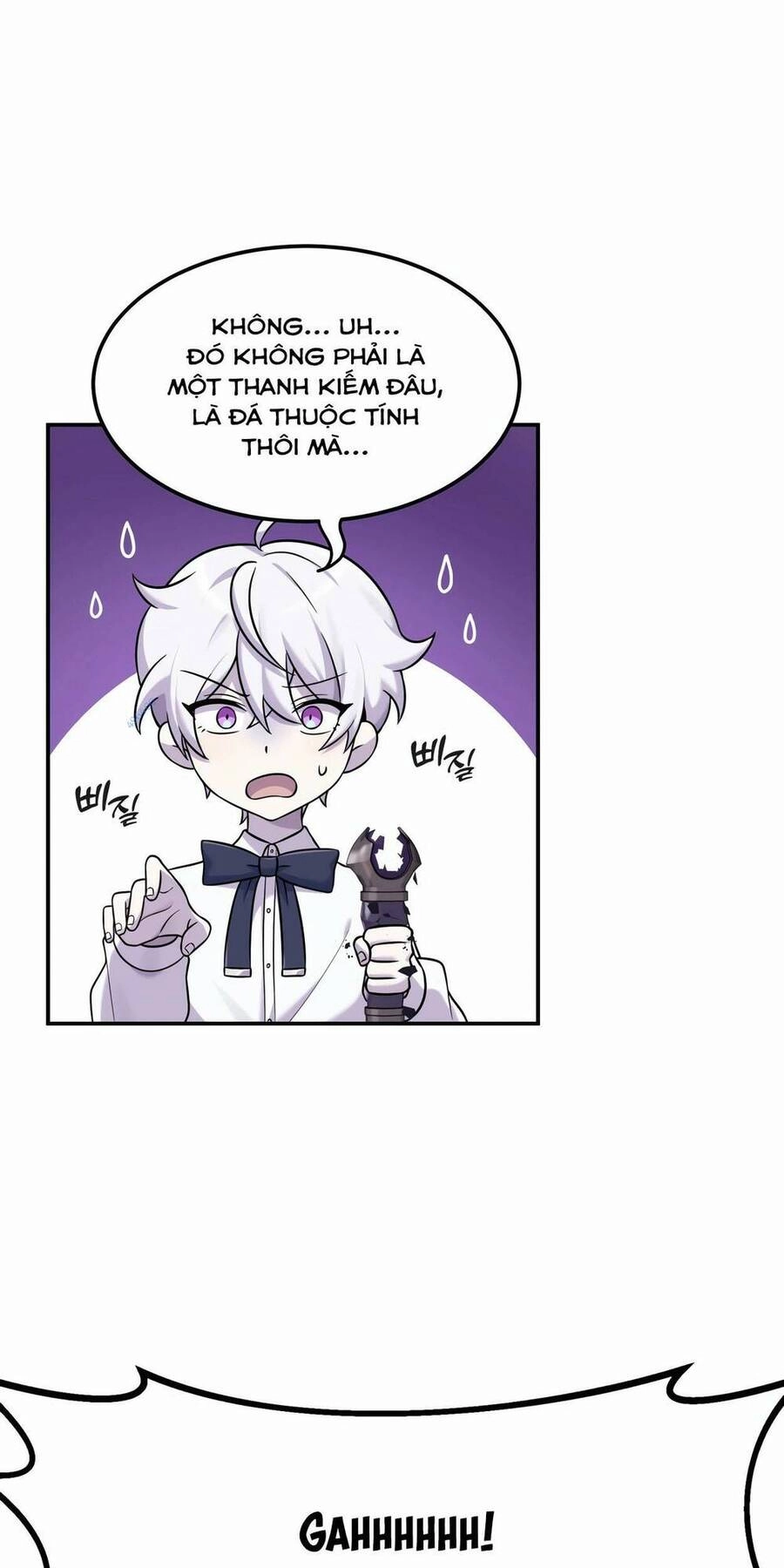 Phương Pháp Sinh Tồn Của Rồng Sắp Ngủm Chapter 8 - 67