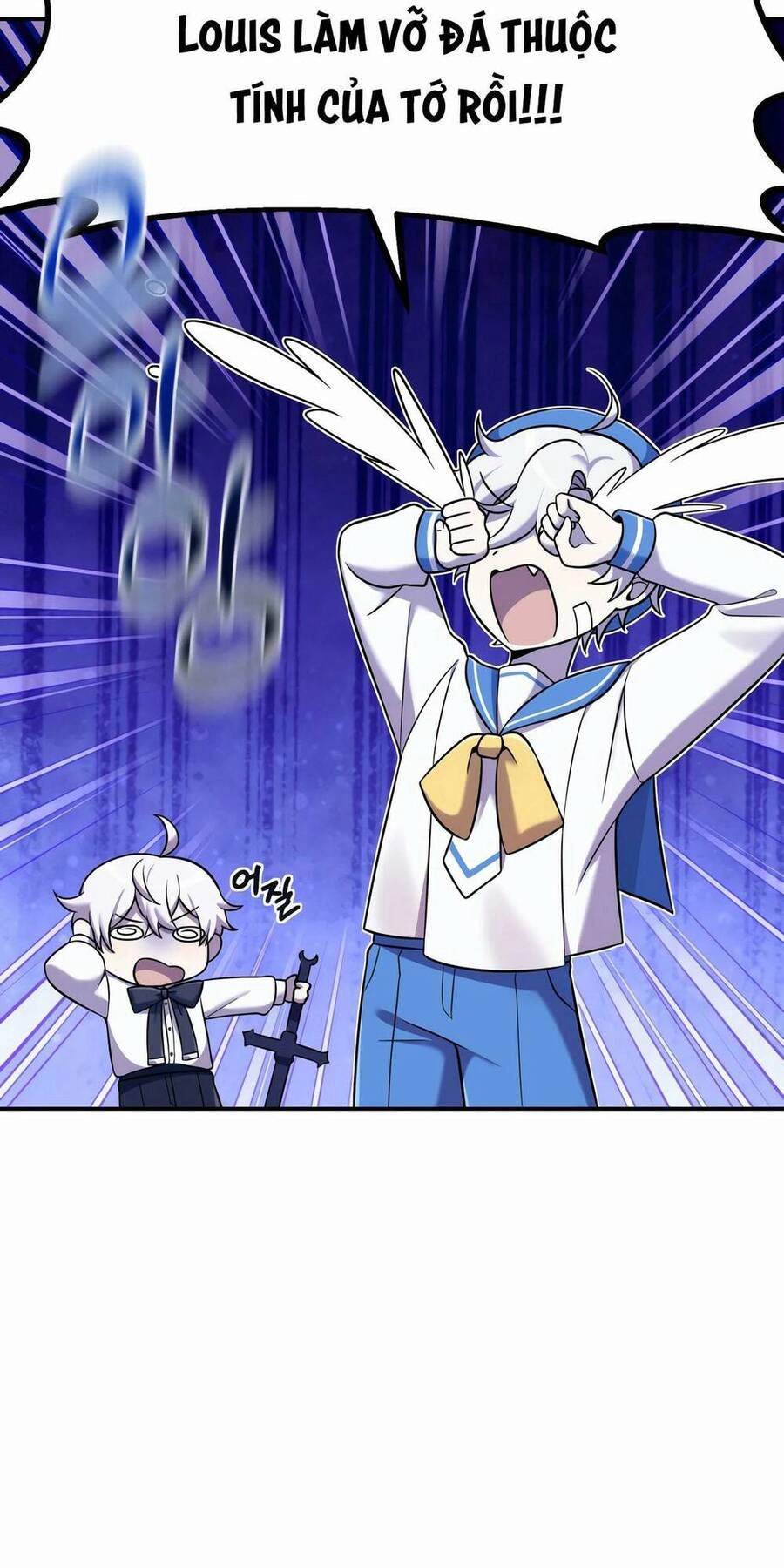 Phương Pháp Sinh Tồn Của Rồng Sắp Ngủm Chapter 8 - 68