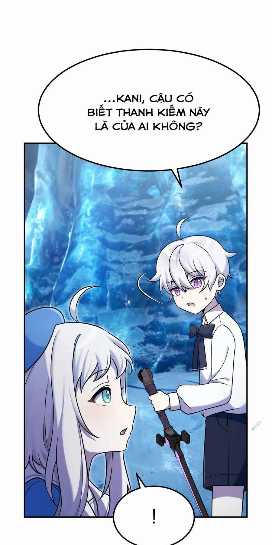 Phương Pháp Sinh Tồn Của Rồng Sắp Ngủm Chapter 8 - 69