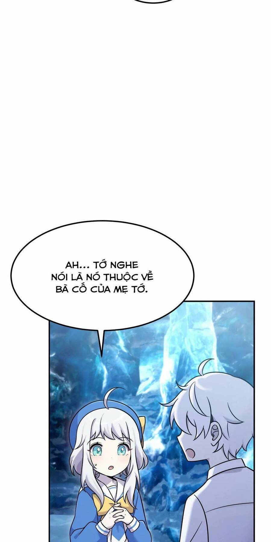 Phương Pháp Sinh Tồn Của Rồng Sắp Ngủm Chapter 8 - 70