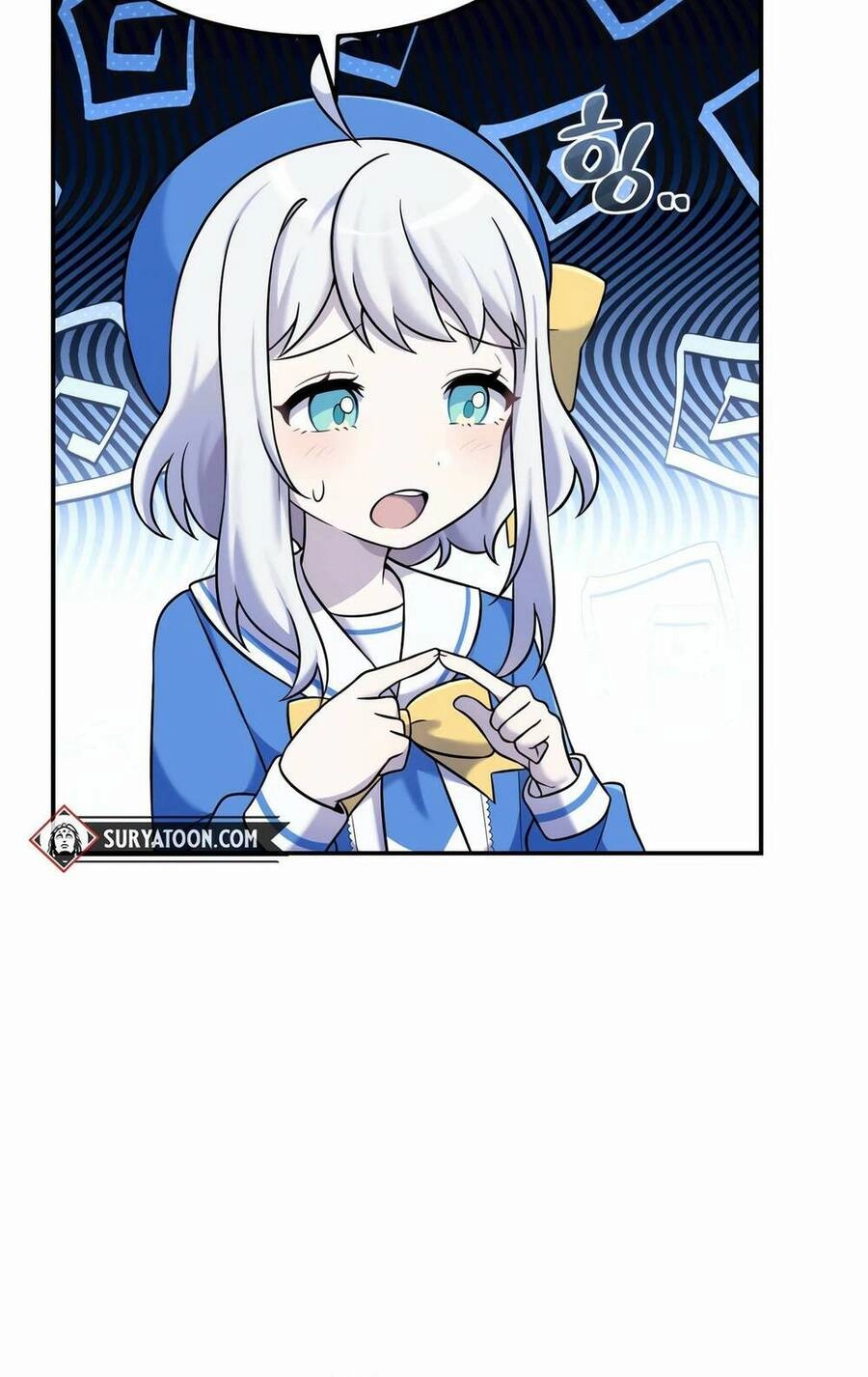 Phương Pháp Sinh Tồn Của Rồng Sắp Ngủm Chapter 8 - 72