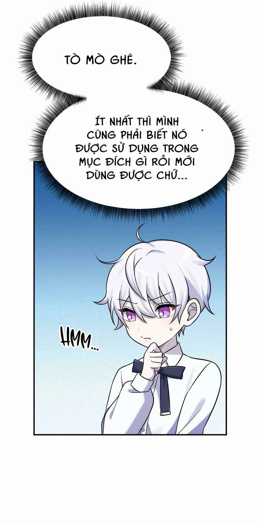 Phương Pháp Sinh Tồn Của Rồng Sắp Ngủm Chapter 8 - 73