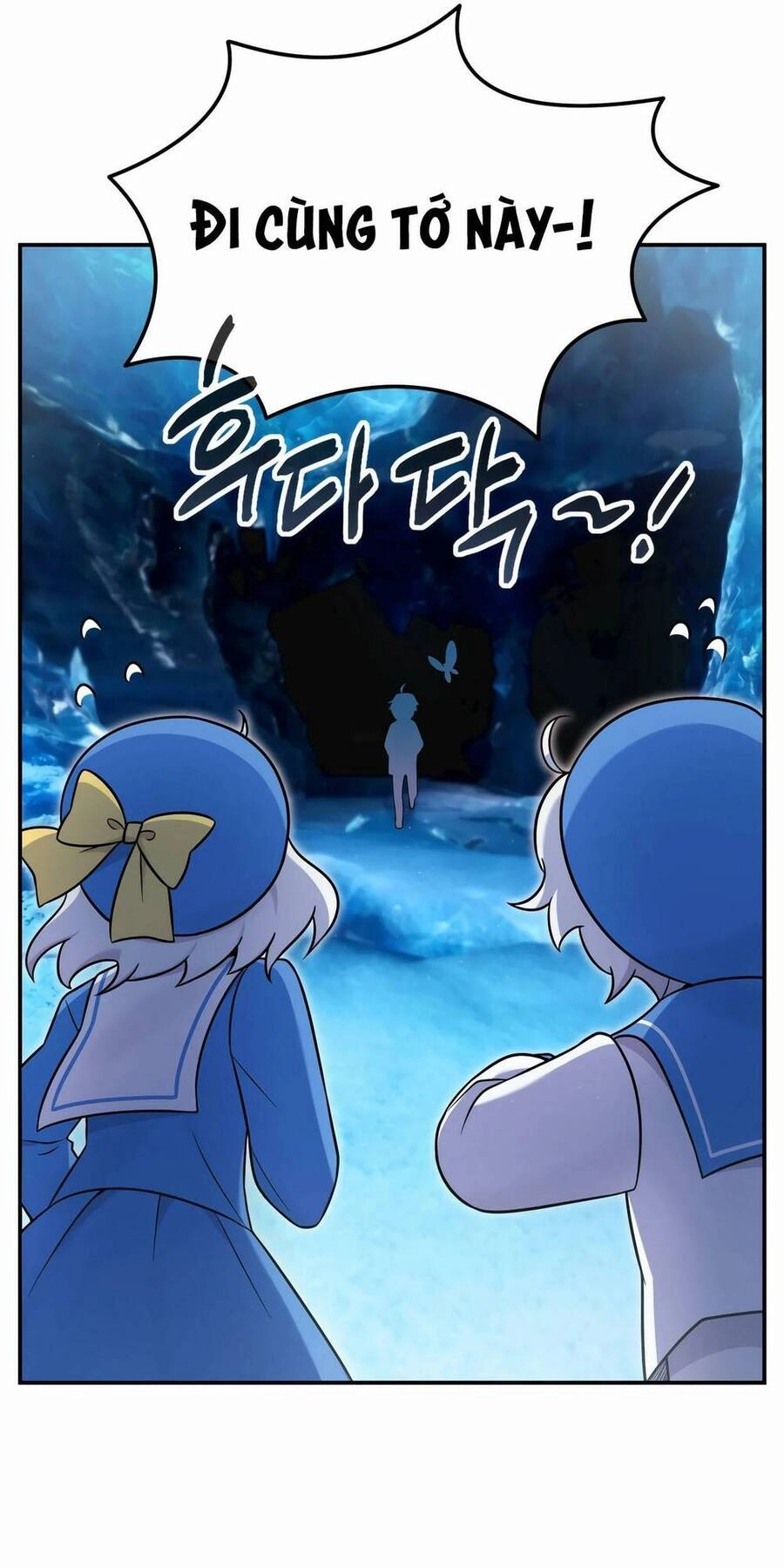 Phương Pháp Sinh Tồn Của Rồng Sắp Ngủm Chapter 8 - 85