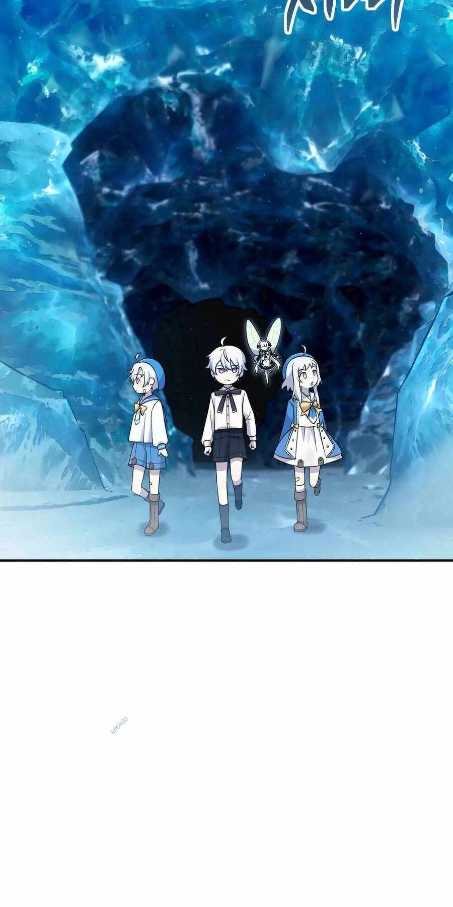 Phương Pháp Sinh Tồn Của Rồng Sắp Ngủm Chapter 8 - 87