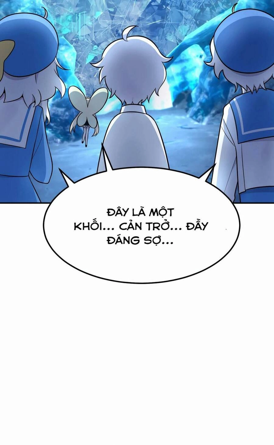 Phương Pháp Sinh Tồn Của Rồng Sắp Ngủm Chapter 8 - 90