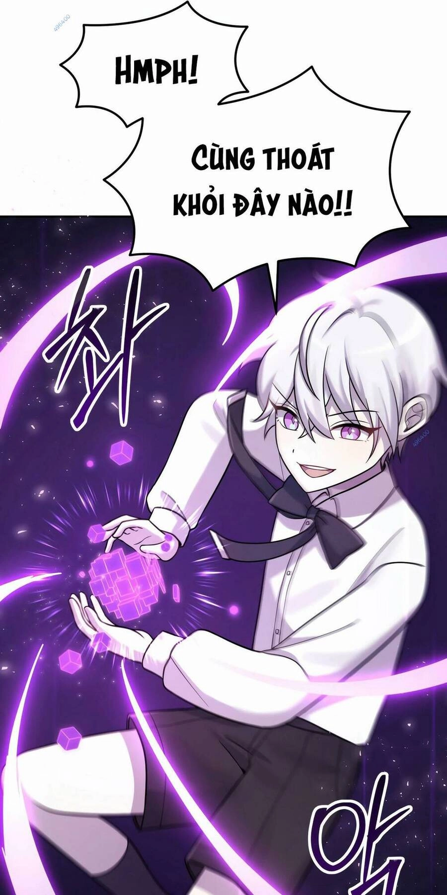 Phương Pháp Sinh Tồn Của Rồng Sắp Ngủm Chapter 8 - 91